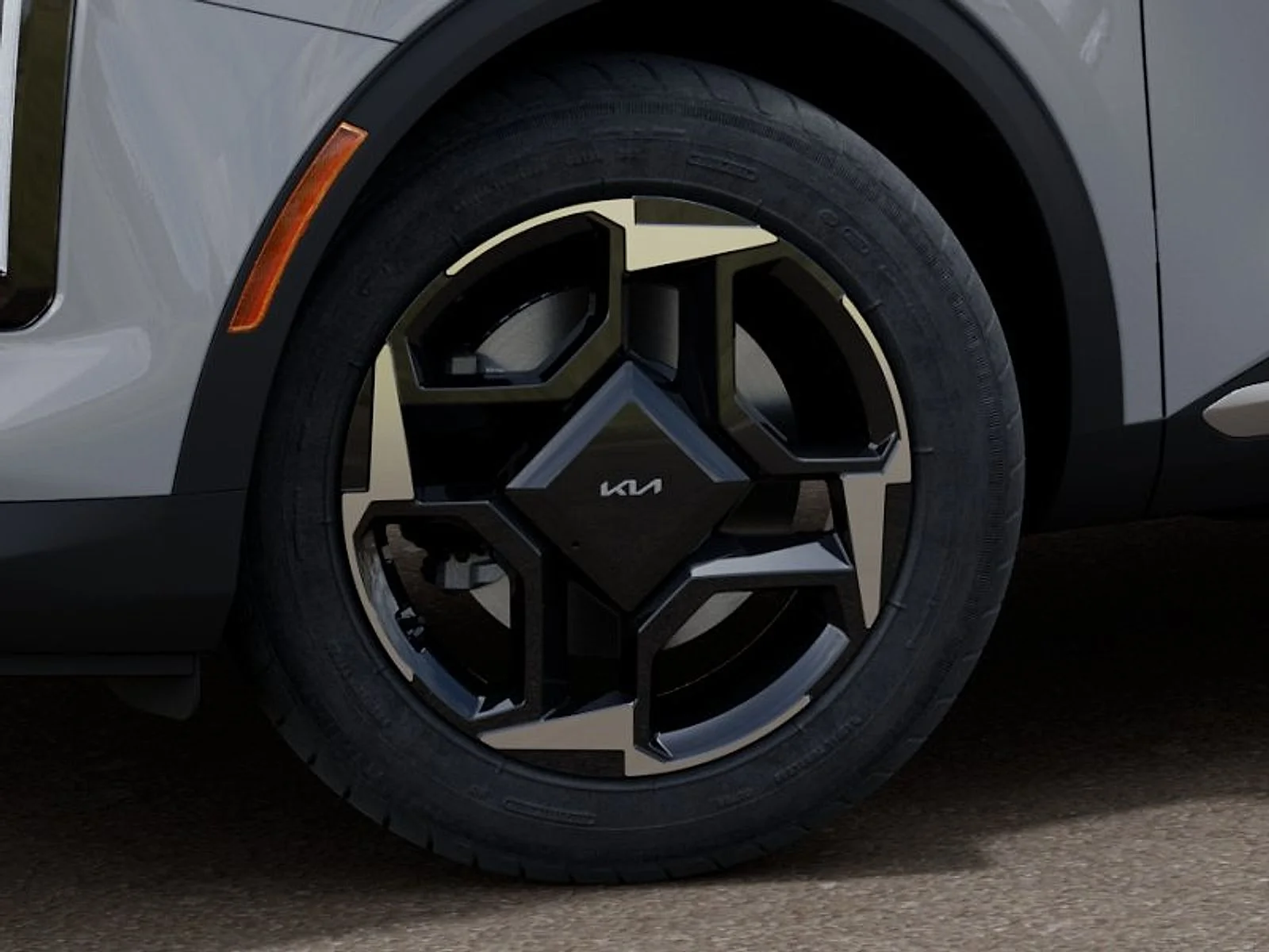 New 2027  Kia EX image 10