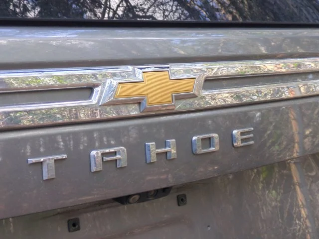 Used 2021 Gray Chevrolet Premier image 14