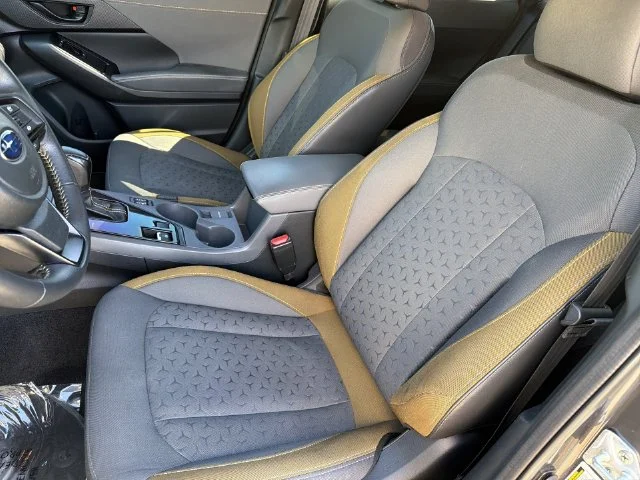 Used 2024 Gray Subaru Sport image 33