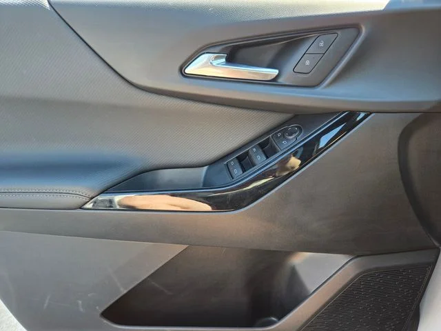 Used 2026 White Chevrolet LT image 35