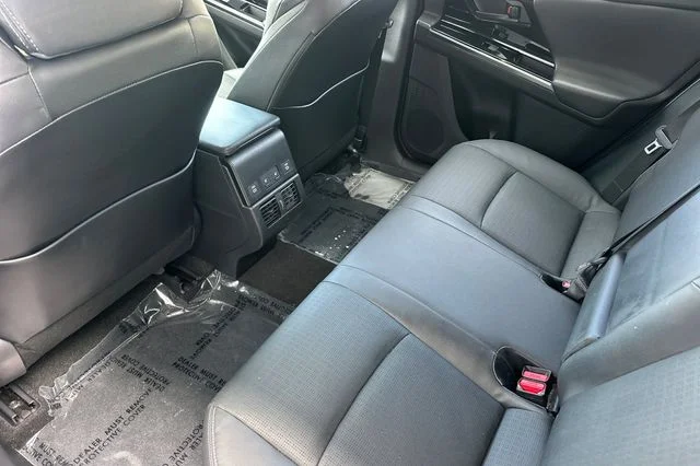 Used 2023 Black Subaru Limited image 13
