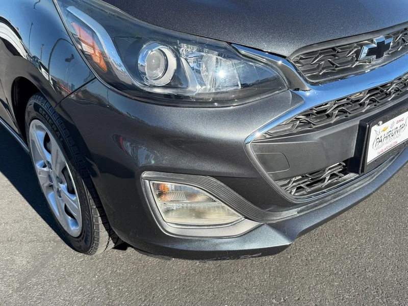 Used 2021 (Metallic paint.) Chevrolet LS image 22
