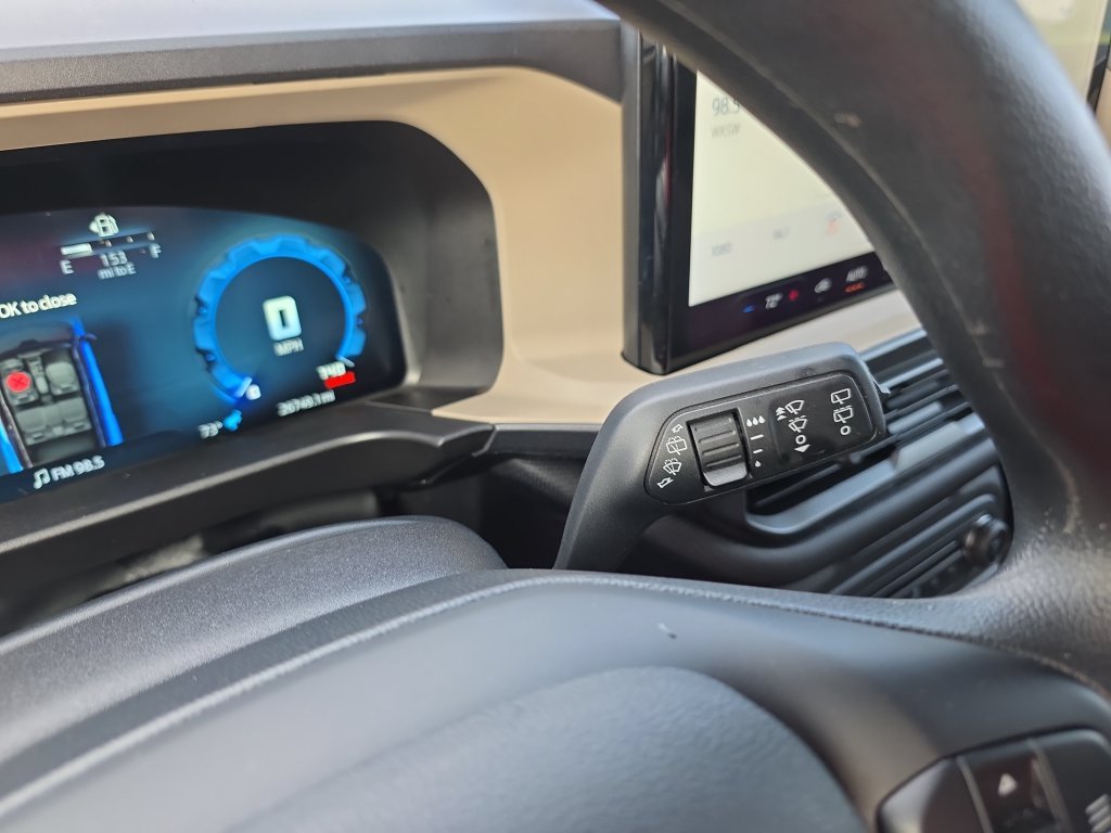 Used 2025 Blue Ford Big Bend image 20