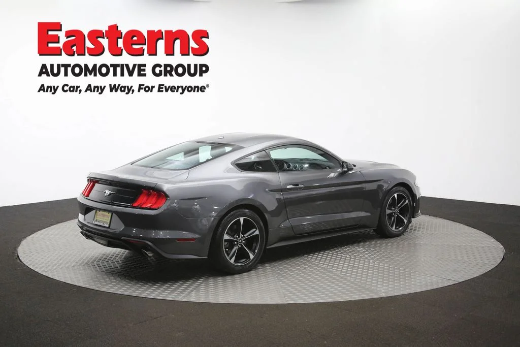 Used 2019 Gray Ford EcoBoost image 38