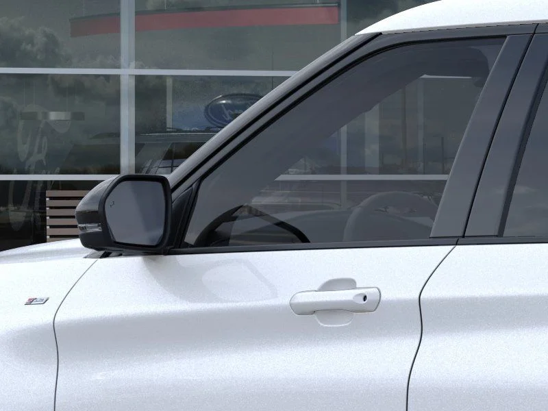 New 2026 Star White Metallic Tri-Coat Ford ST-Line image 20