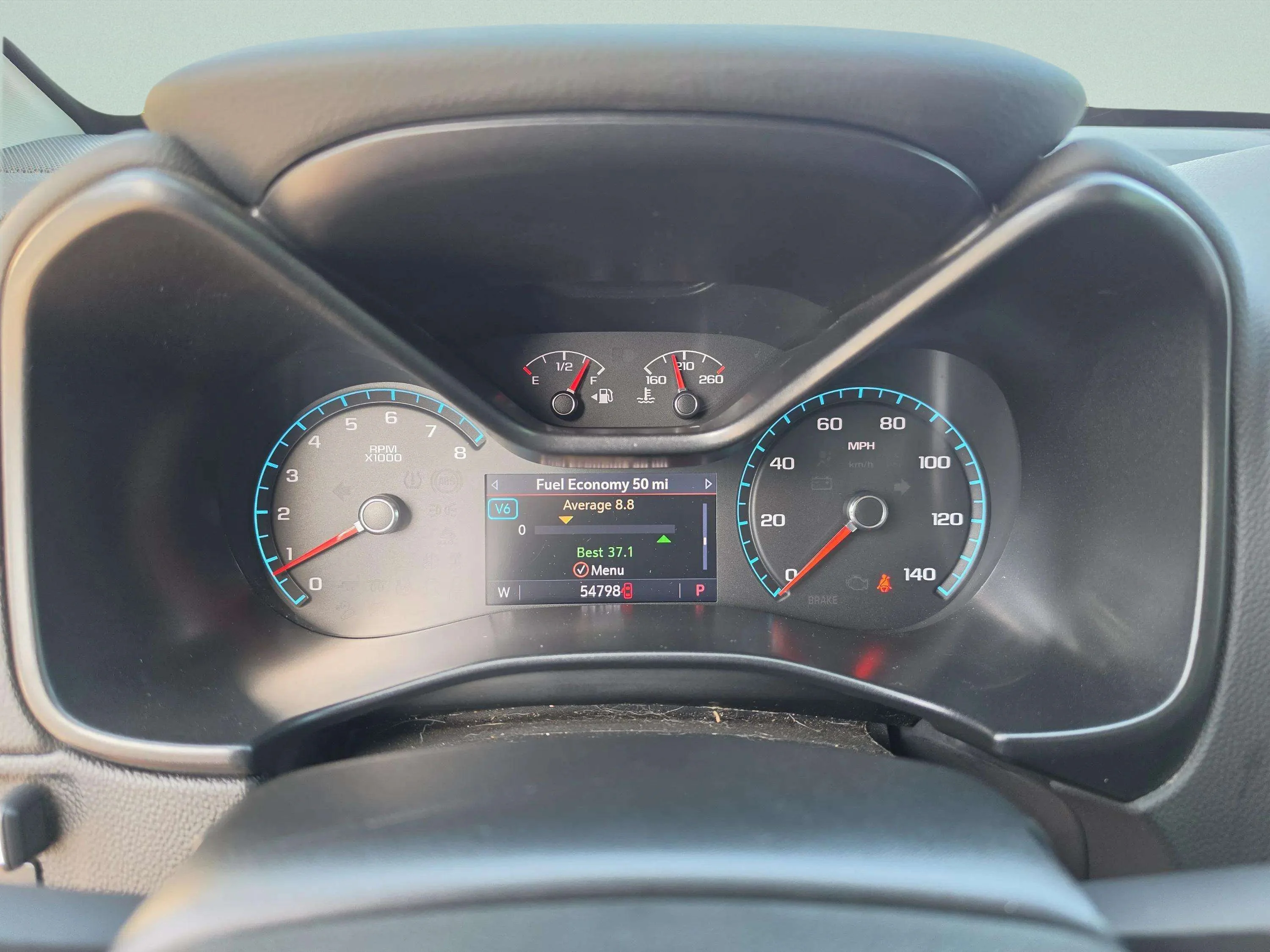 Used 2019 Red Hot Chevrolet 4WD ZR2 image 37