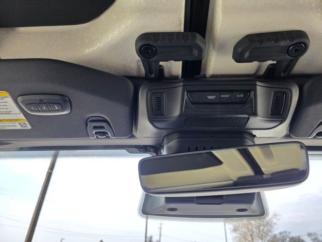 New 2026 Reign Exterior Paint Jeep Mojave X image 40