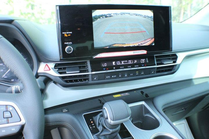 Certified Used 2025 CELESTIAL SILVER Toyota  image 13
