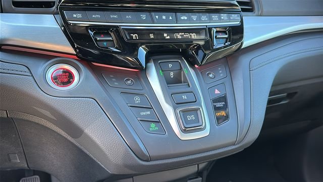 2026 Honda Odyssey Sport L - Photo 19