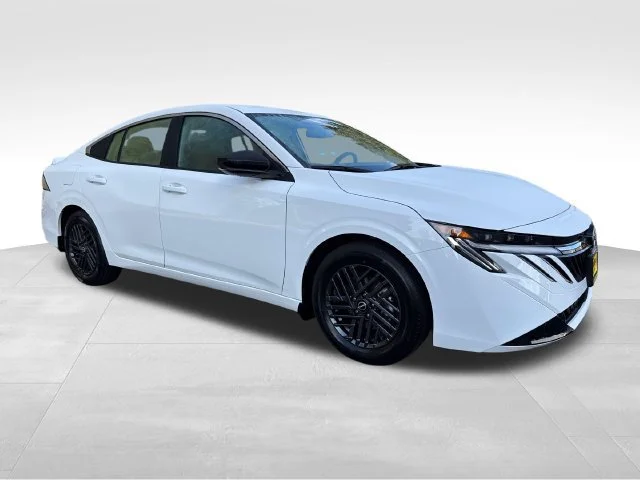 2027 Nissan Sentra