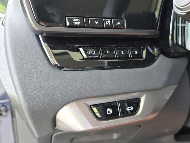 Certified Used 2025 Mica Lexus 350 Luxury image 30