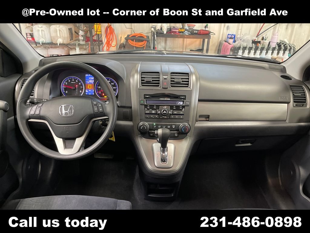 Used 2011  Honda EX image 17