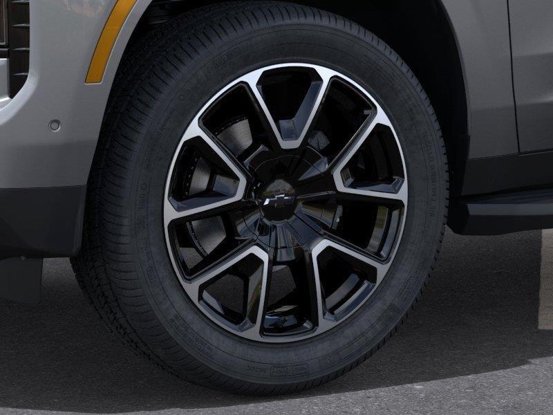 2026 Chevrolet Tahoe RST - Photo 9