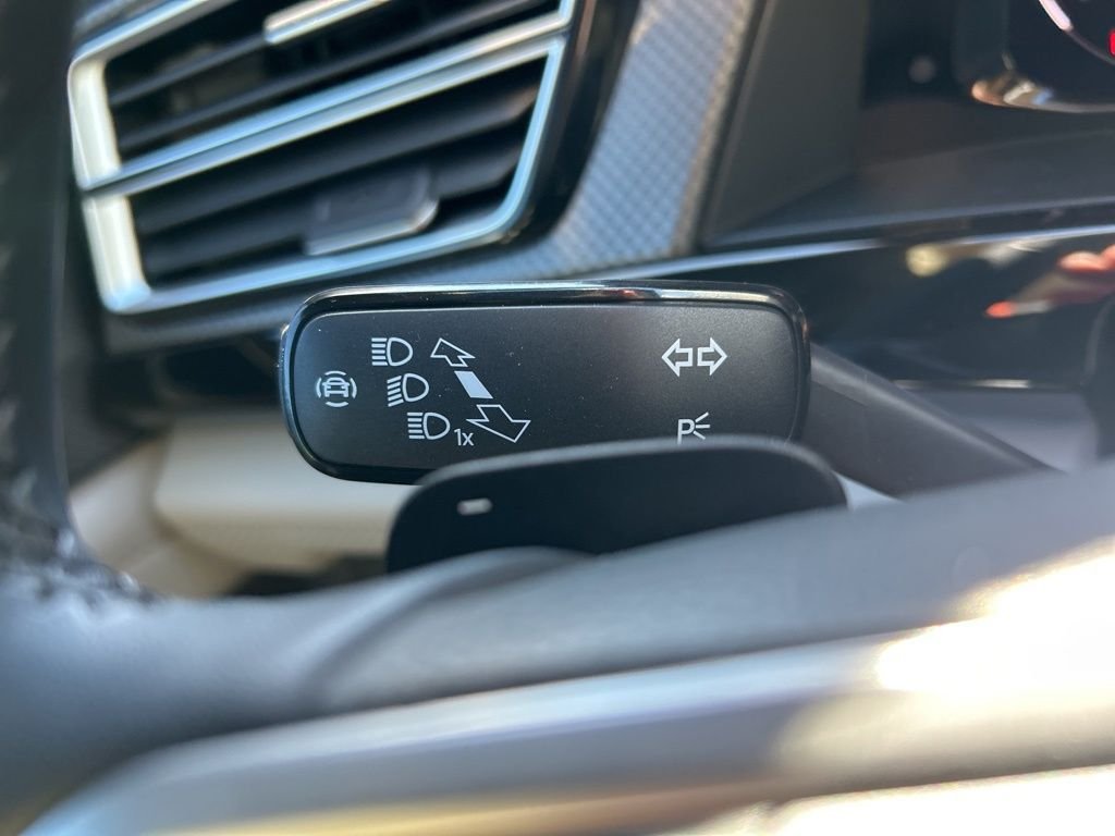 2026 Volkswagen Atlas Atlas Peak Edition - Photo 30