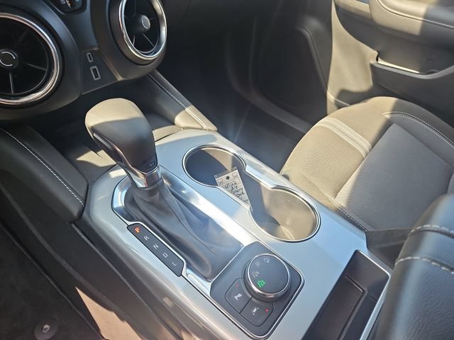 Used 2024 Black Chevrolet 2LT image 24