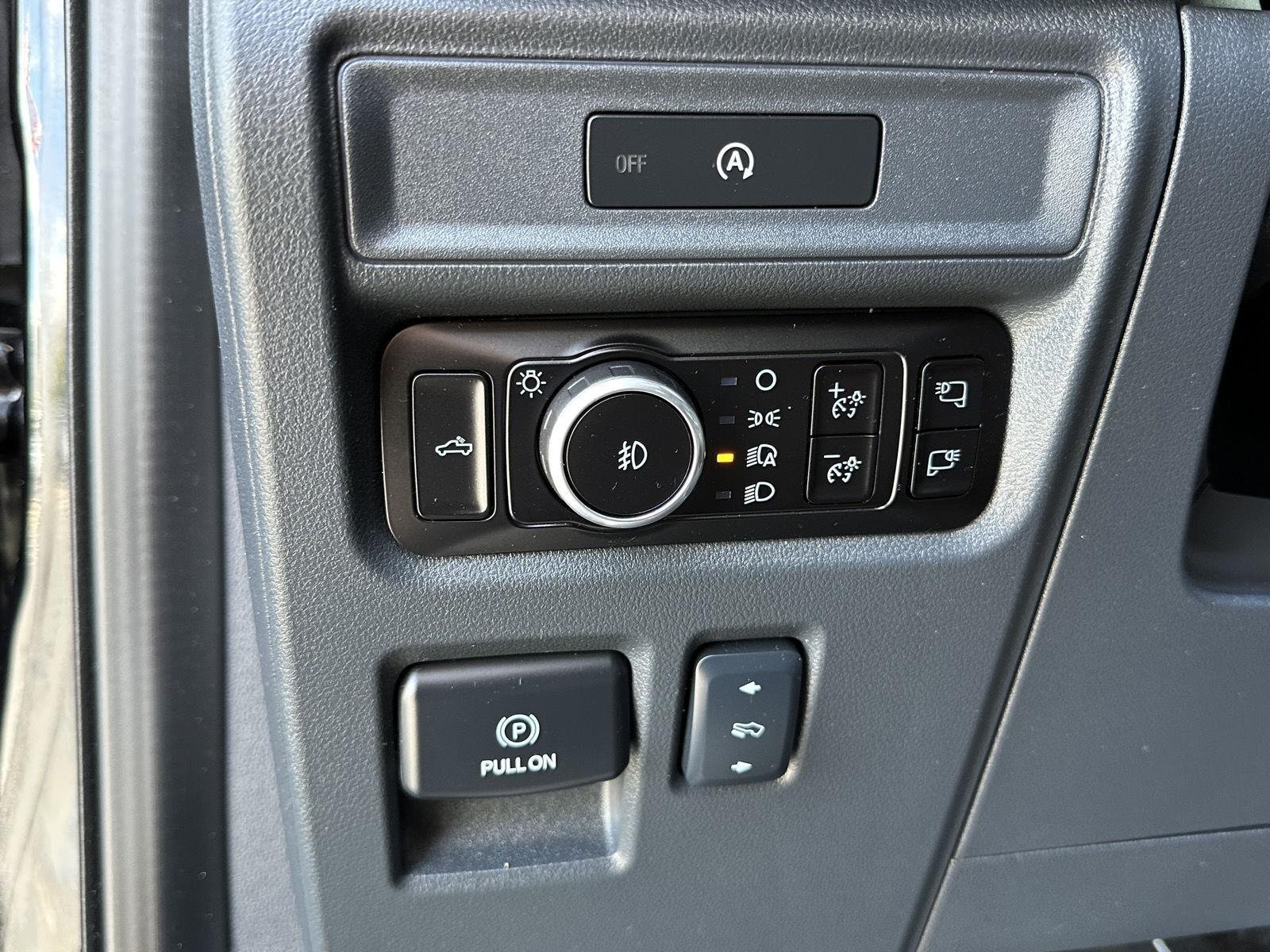 2025 Ford F-150 Tremor - Photo 30
