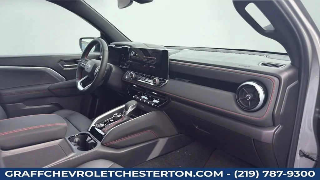 2026 Chevrolet Colorado Z71 - Photo 44