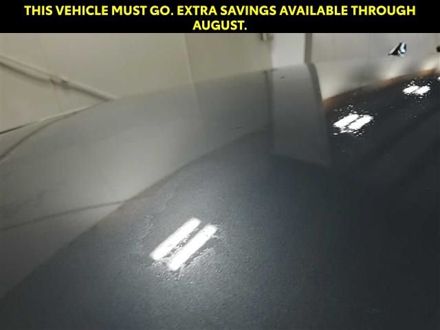 Used 2025 Gray Toyota LE image 12