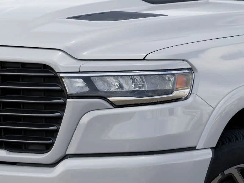 2025 RAM 1500 Laramie - Photo 10