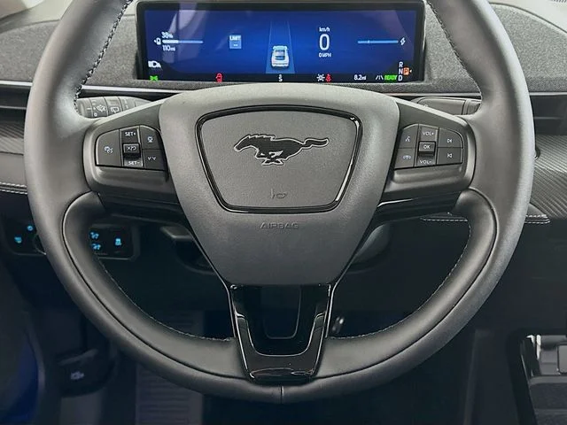 New 2026 Beige Ford Premium image 15