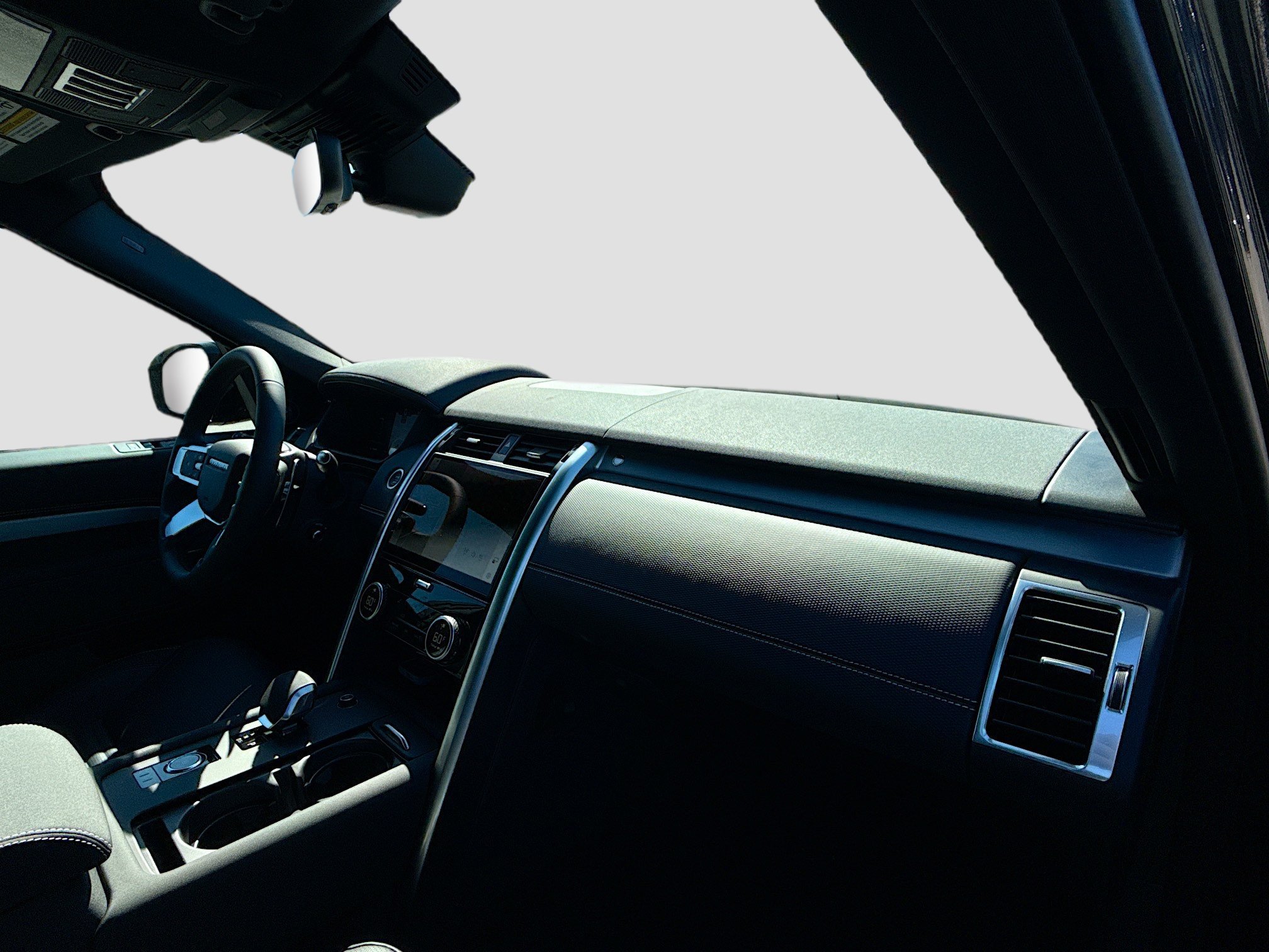 2026 Land Rover Discovery Dynamic SE - Photo 15