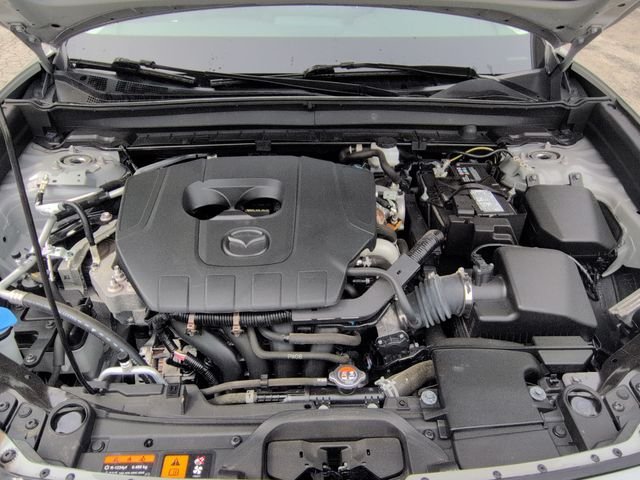 Used 2025 Gray Mazda 2.5 S Preferred Package image 32