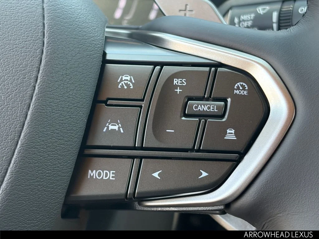 New 2026 Black Lexus 350 Premium image 24