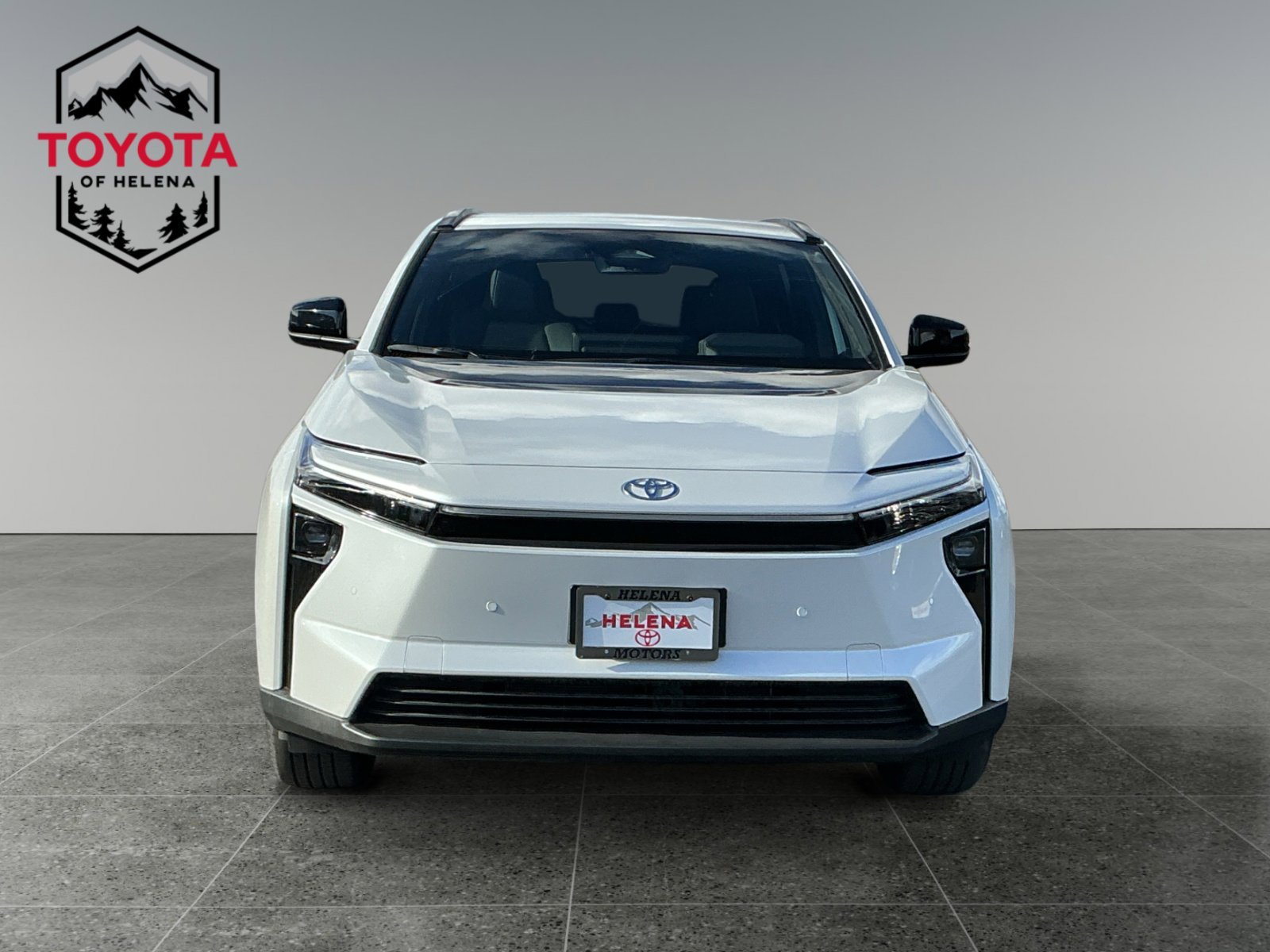 2026 Toyota bZ XLE - Photo 8