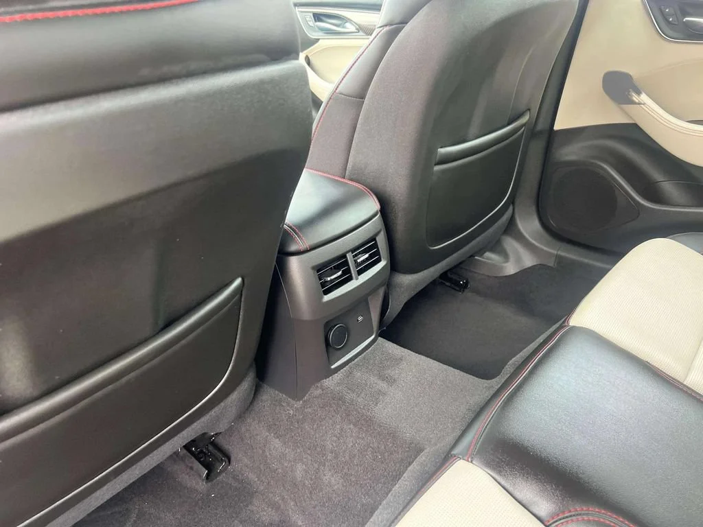 2022 Cadillac CT5 Sport - Photo 21