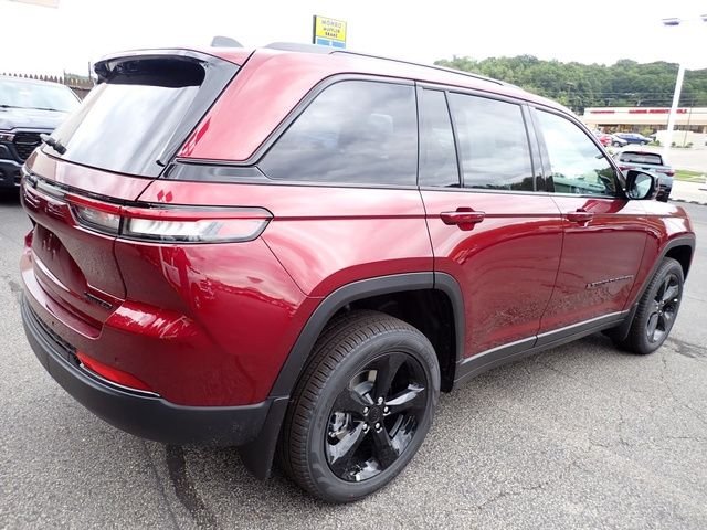 2025 Jeep Grand Cherokee Limited - Photo 7