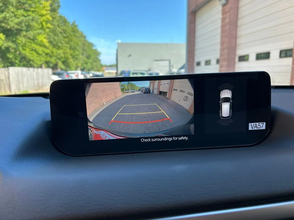 New 2026 Jet Black Mica Mazda 2.5 S Preferred image 22