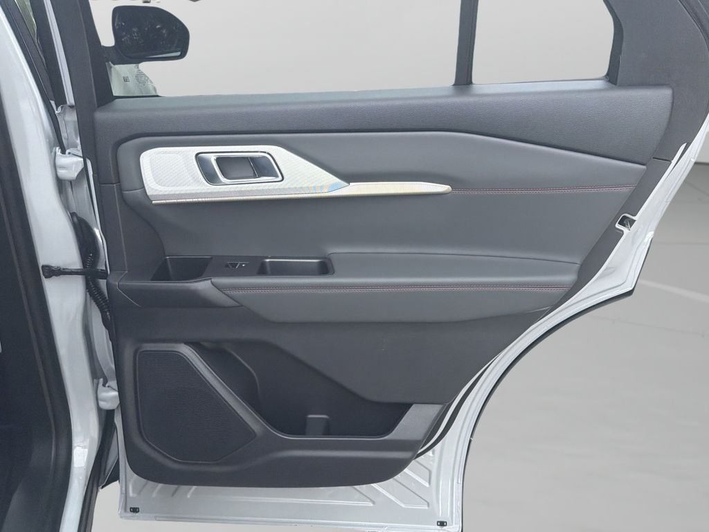 New 2026 White Ford Active image 25