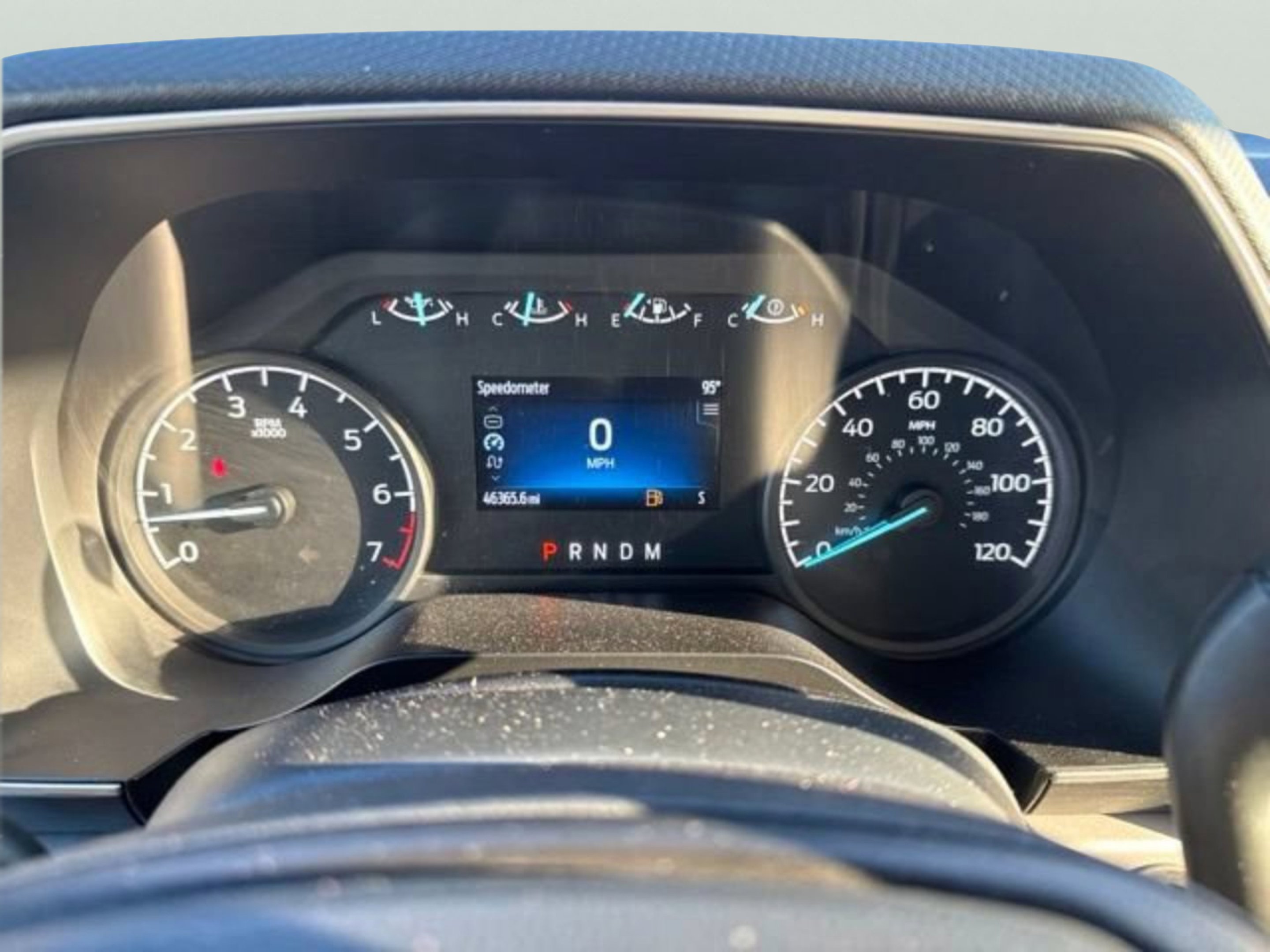 2023 Ford F-150 XLT - Photo 16