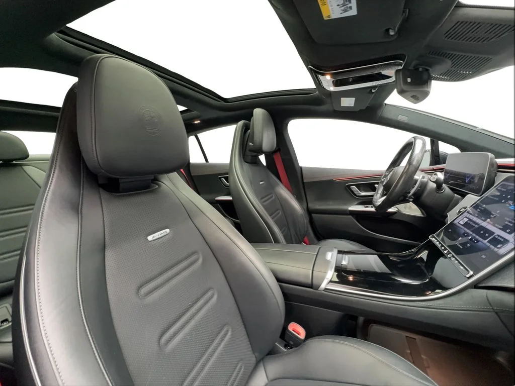 Used 2023 Gray Mercedes-Benz Base image 31
