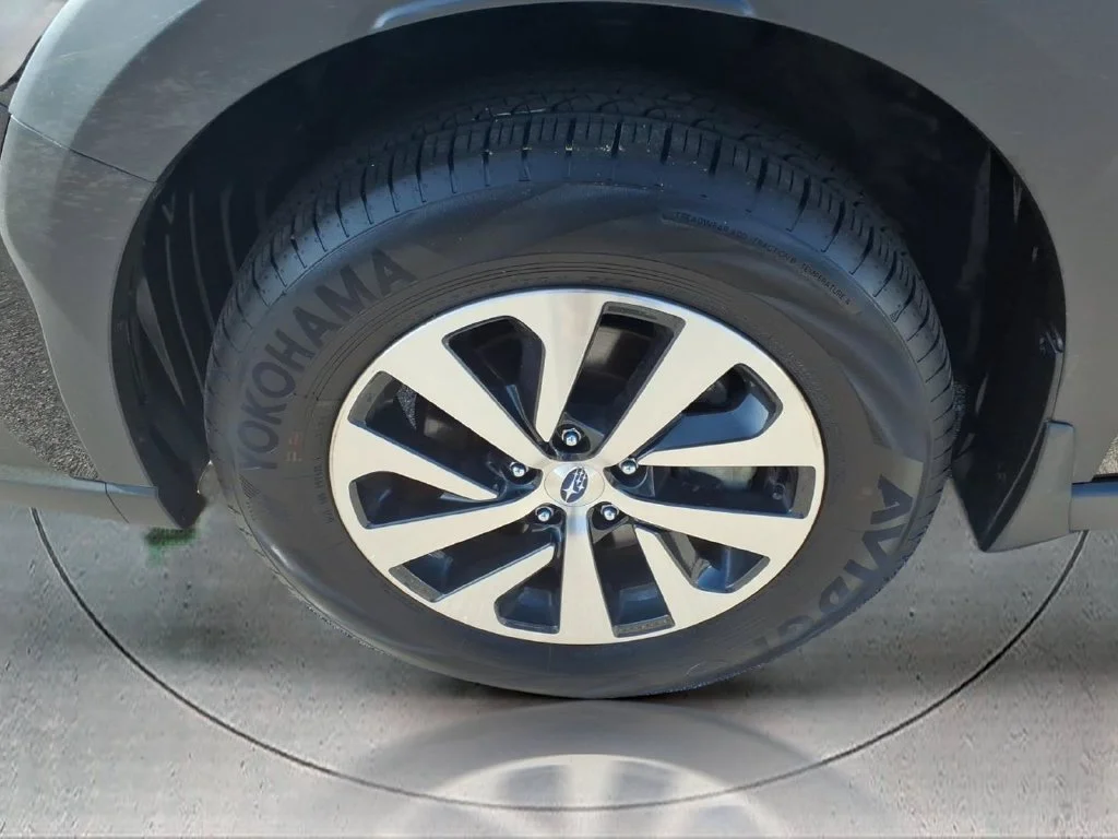 2025 Subaru Outback Premium - Photo 6