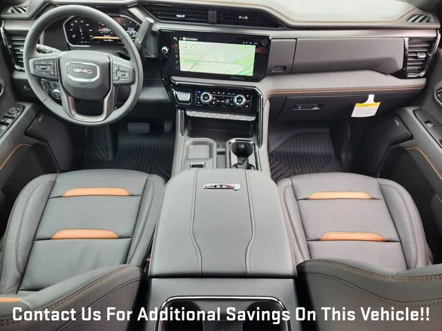 2026 GMC Sierra 2500HD AT4 - Photo 20