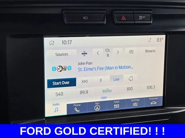 Certified Used 2023 Oxford White Ford XL image 26