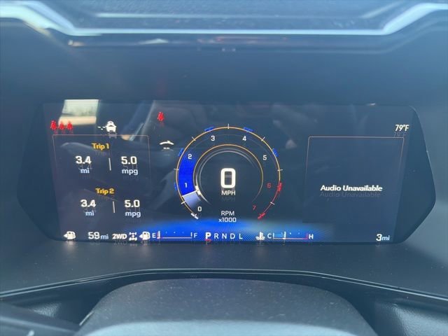 2026 Chevrolet Colorado LT - Photo 28