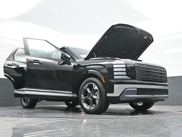 New 2026 Black Hyundai Limited AWD image 30