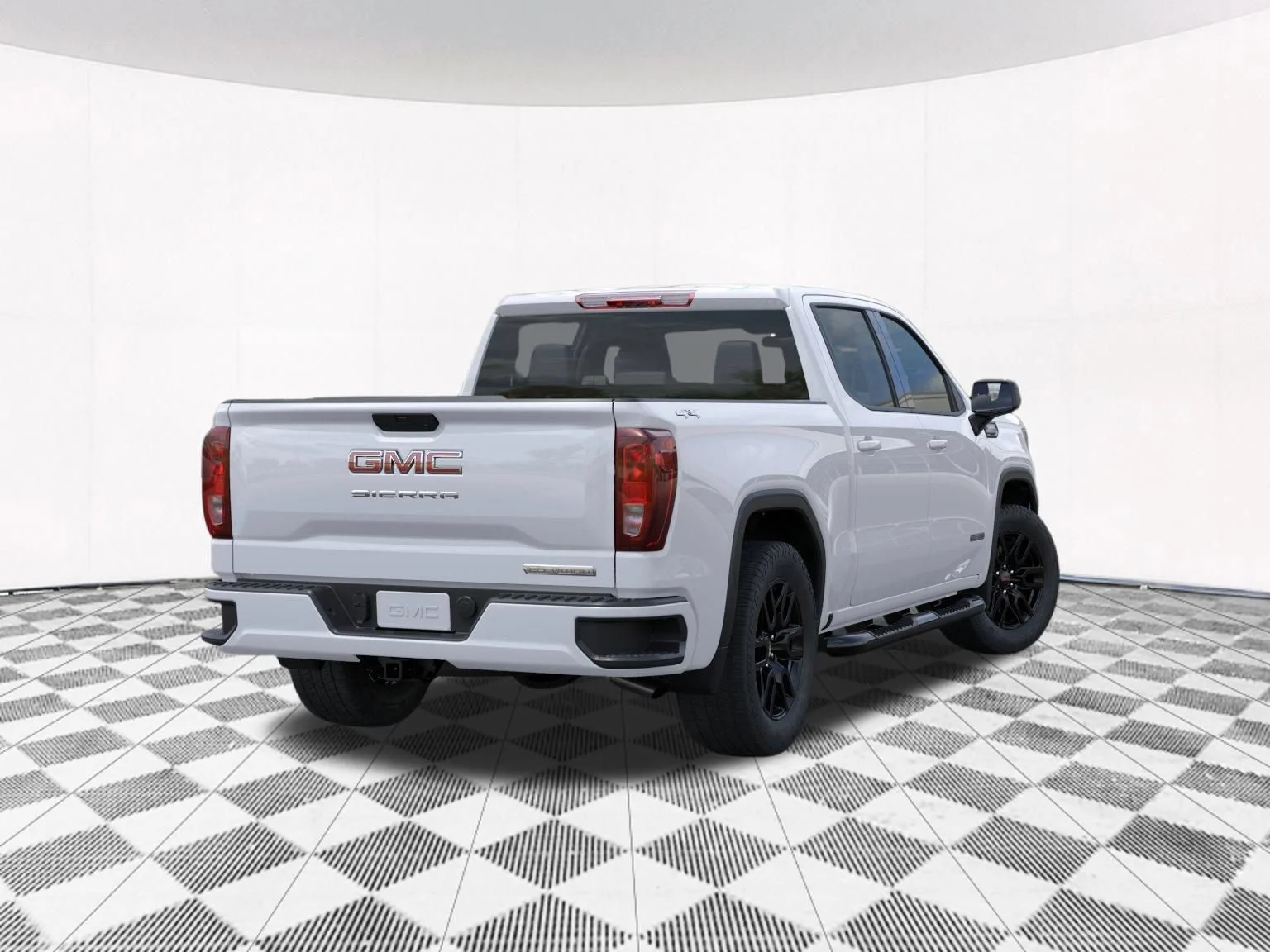 2026 GMC Sierra 1500 Elevation - Photo 8