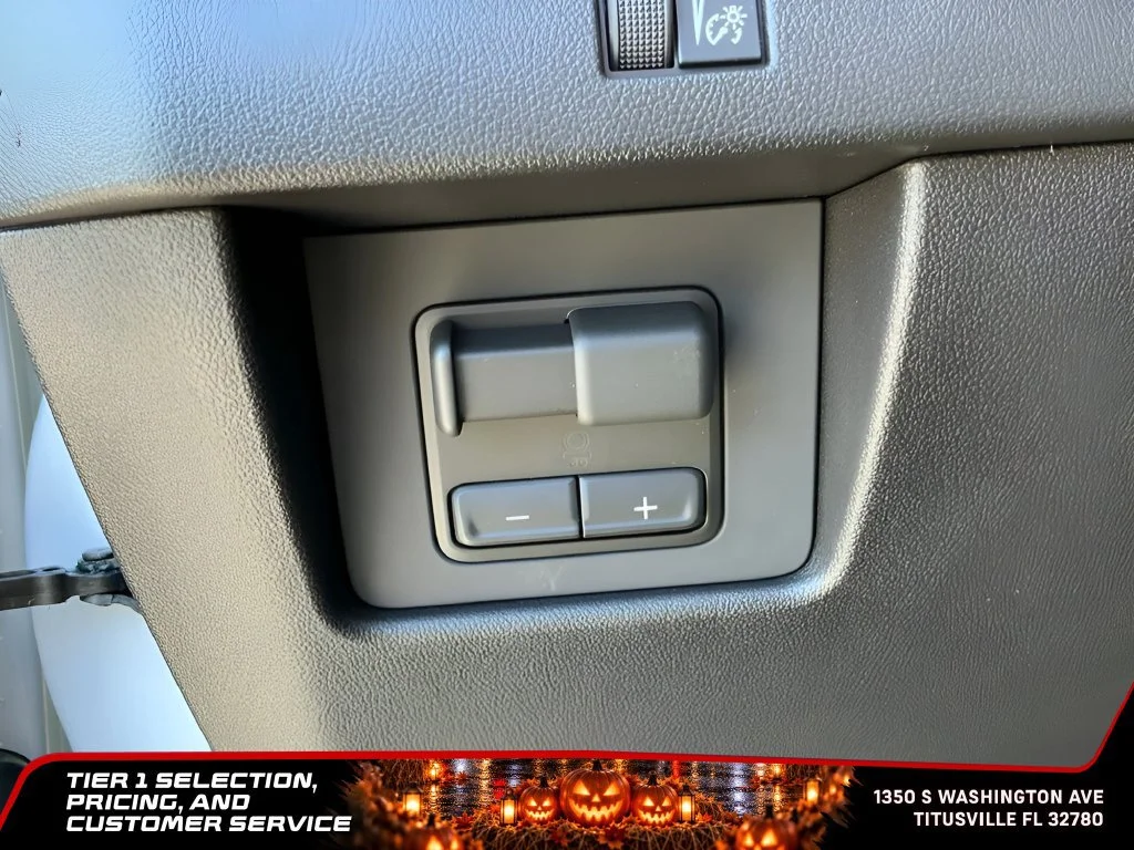 New 2026 Summit White GMC Elevation image 24