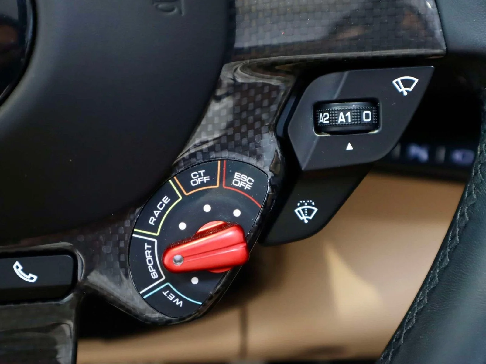 Certified Used 2023 Extra Sample Ferrari  image 26