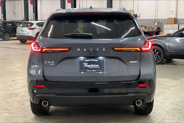Vehicle thumbnail