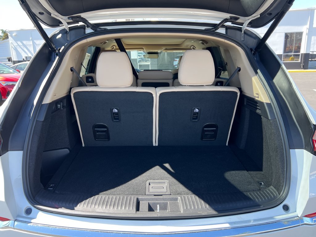 Used 2026 White Acura Technology Package image 32