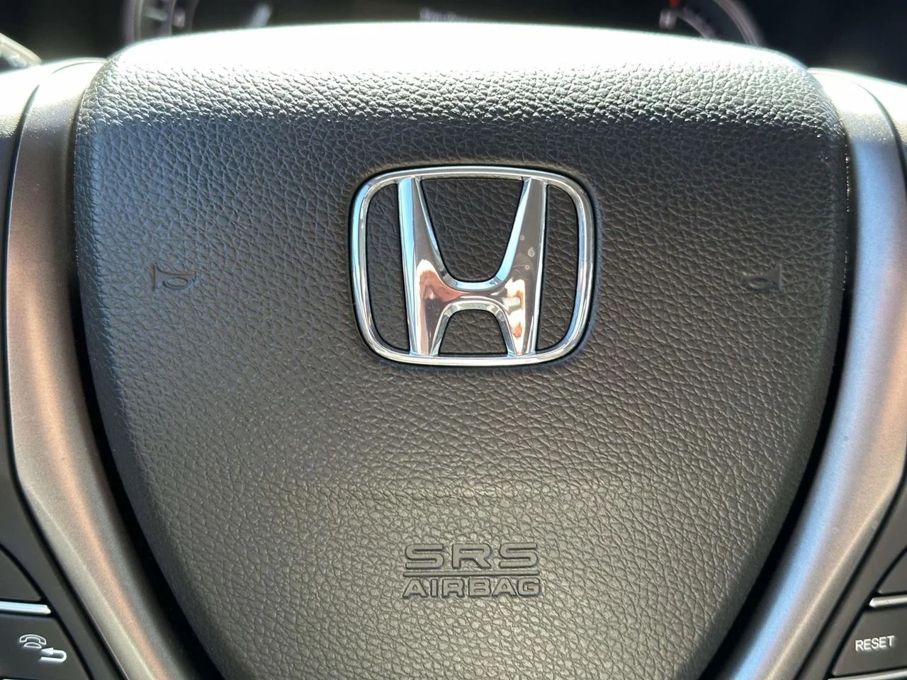 Used 2023 Crystal Black Pearl Honda RTL-E image 31