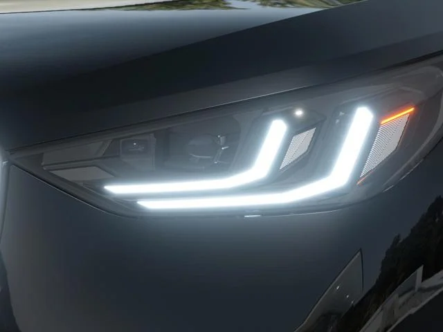 New 2026 Black Sapphire Metallic BMW M50 xDrive image 6