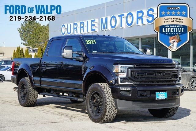 2021 FORD F-250 - Image 20