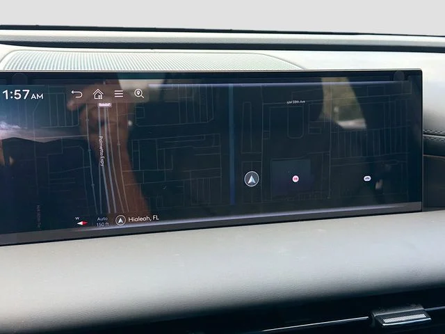2026 GENESIS G80 Prestige Black - Photo 13