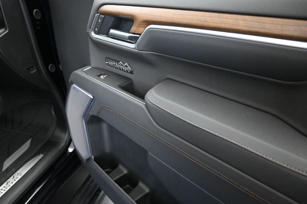 2026 Chevrolet Silverado 1500 High Country - Photo 25