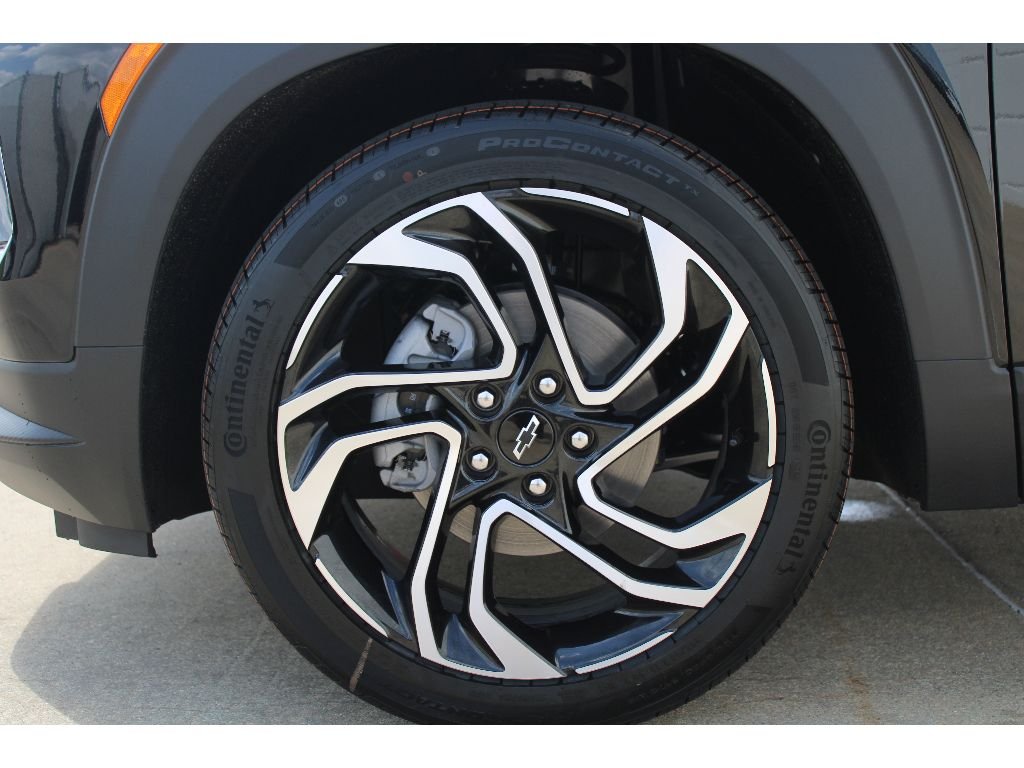 2026 Chevrolet Trailblazer RS - Photo 12